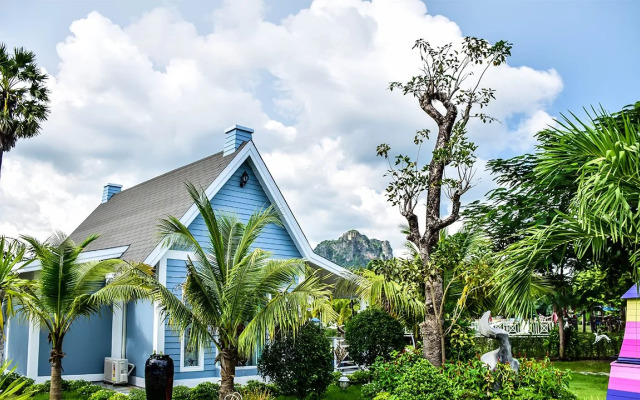 Cowboy Cha-am Resort&Restaurant