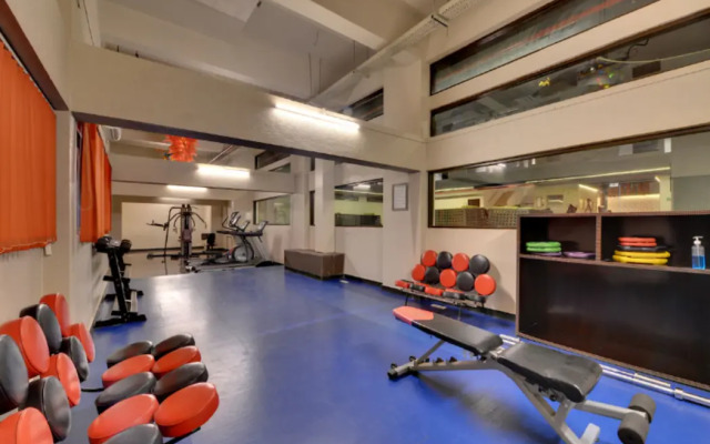 The Fern Residency, Vadgaon – Talegaon, Pune
