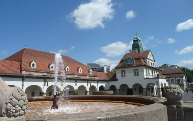 Best Western Hotel Rosenau