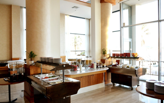 Chios Chandris Hotel