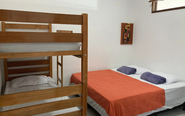 Villa Nevada Hostel