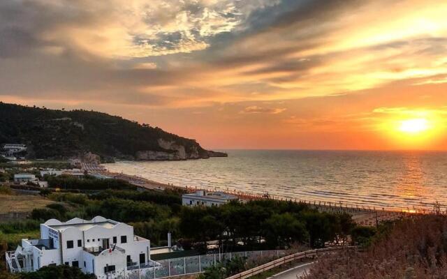 Albergo Villa a Mare