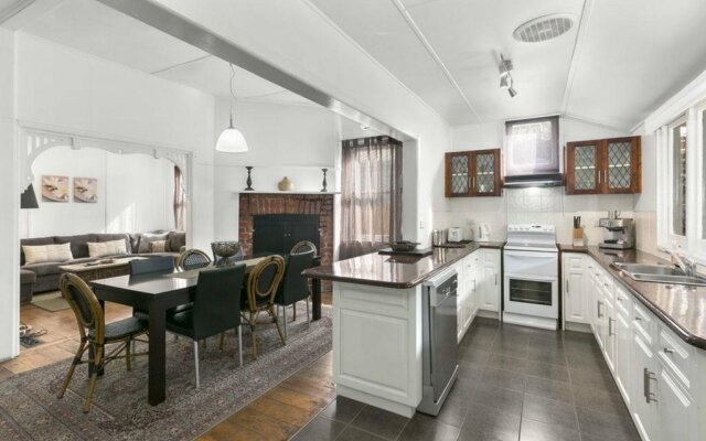 Lucy's Cottage Healesville