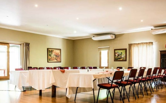 Willows Boutique Hotel