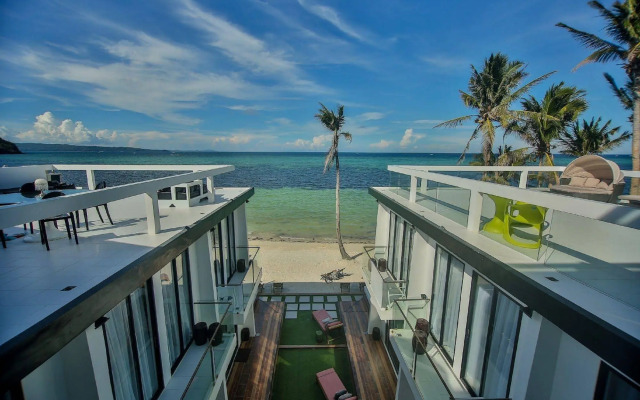 Palassa Private Residences