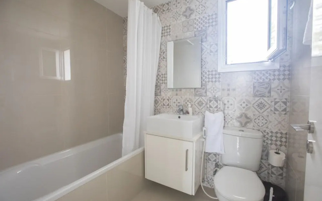 Protaras Simona Villa SL3