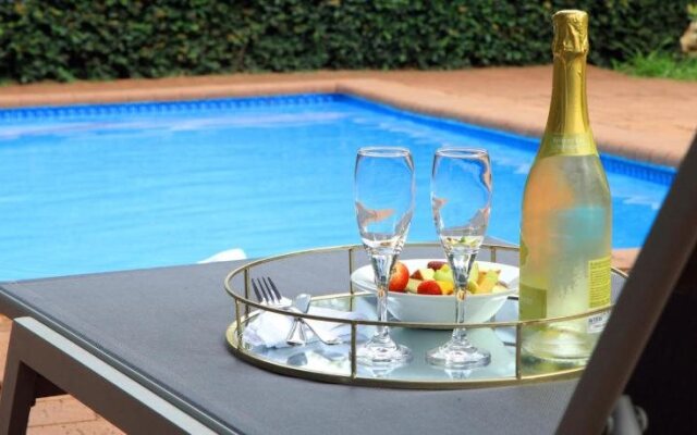 Kiendo Bed and Breakfast