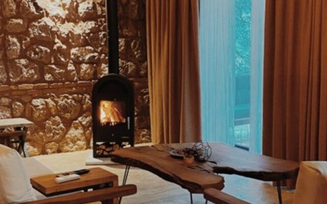 Candir Resort