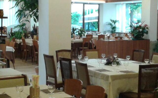Hotel La Rondine