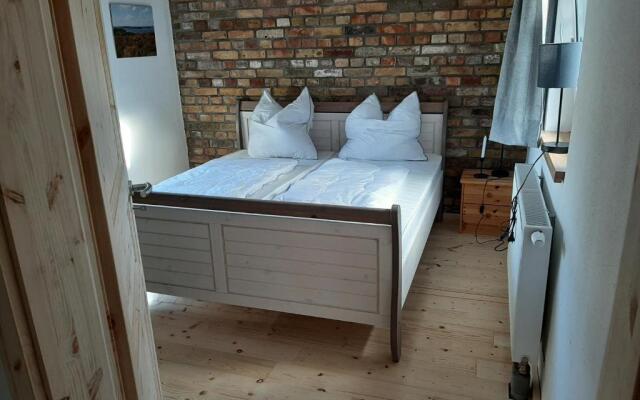 Apartments Sonne am Sund