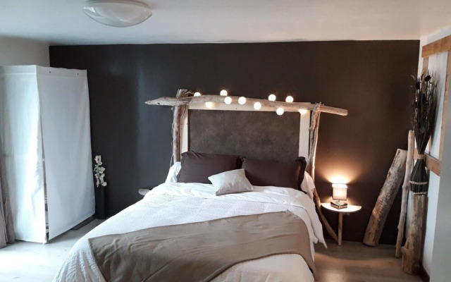 L'Appart des Saugeys