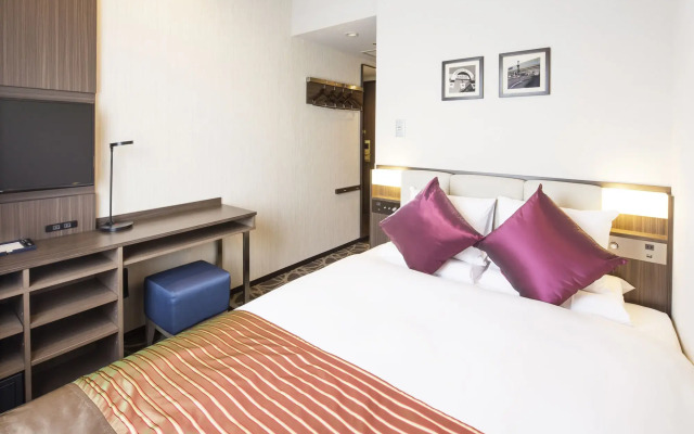 HOTEL MYSTAYS Ueno East