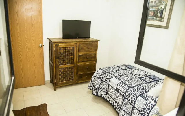 Casa Los Mezquites - Adults Only