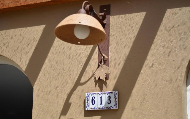 Pousada La Lavande