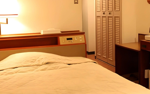 Urakawa Inn – Guest Rooms – Urakawa