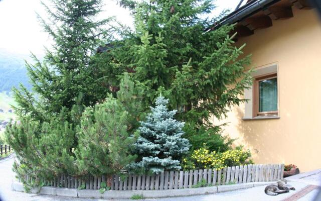 Chalet Freita