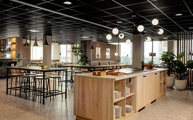 Radisson Hotel Haugesund