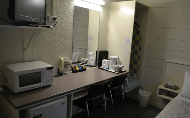 Corio Bay Motel
