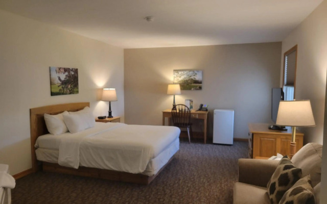 Brook Pointe Inn