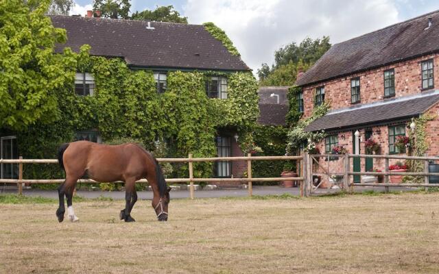 Oak Tree Farm