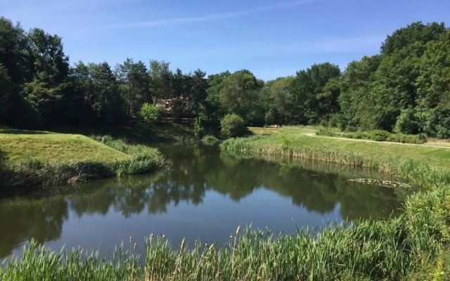 Maison Chevreuse, chambre chez l'habitant