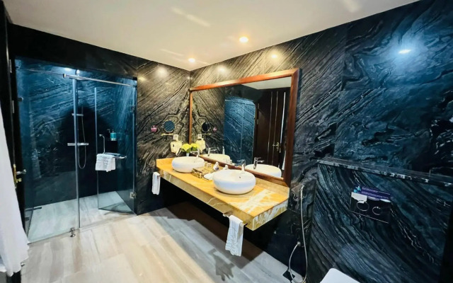 Le Indochina Hotel & Spa
