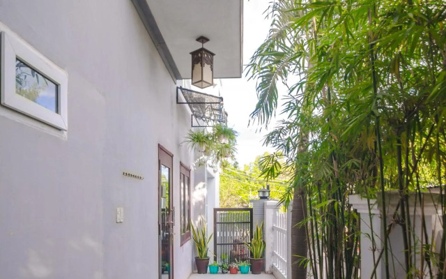 Tue Tam Villa