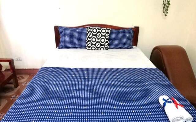 Bao Lam Hostel- by Bay Luxury