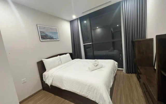 Vinhome Skylake Residence