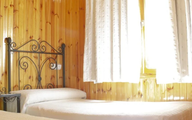 Camping Orgiva
