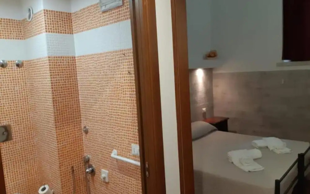 Palazzo dei Corsari- Apartment