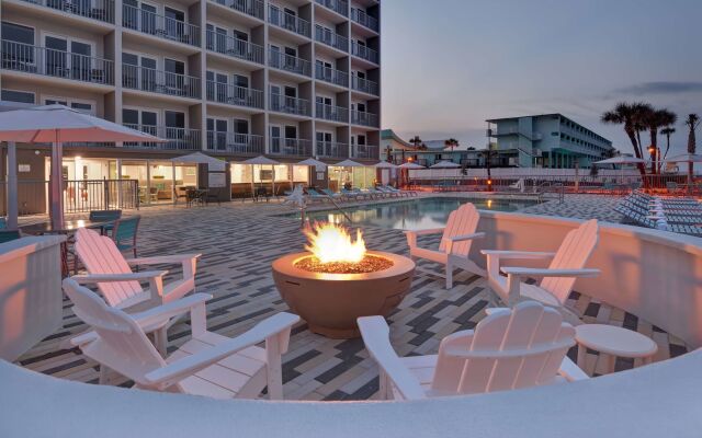 Home2 Suites by Hilton Ormond Beach Oceanfront