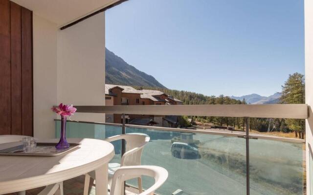 Appartement Montgenèvre, 1 pièce, 4 personnes - FR-1-330D-77