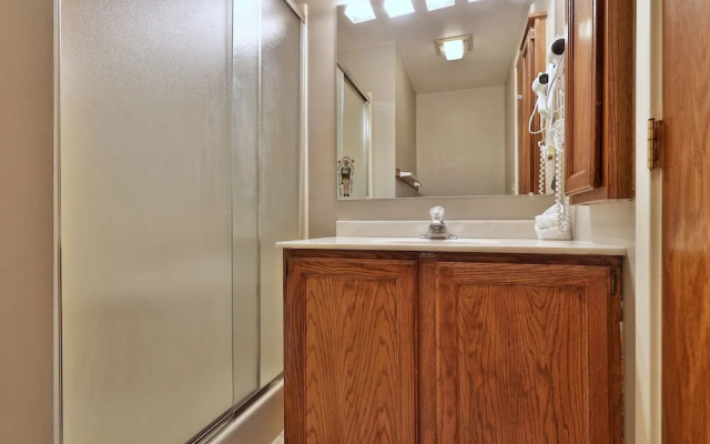 Fall Line Condo B2 3 Bedroom Condo