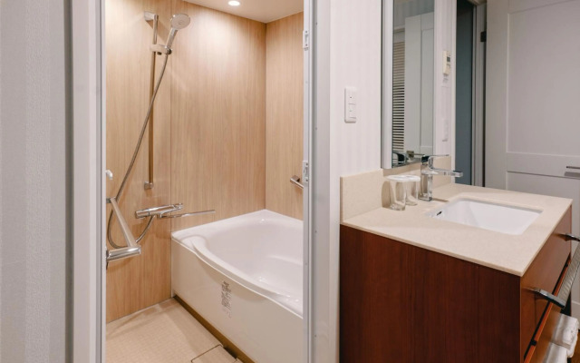 Hotel Boston Plaza Kusatsu