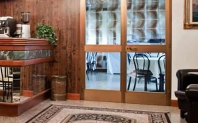 Hotel Miramonti
