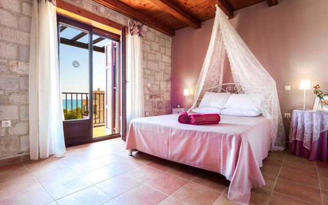 Emerald Villa