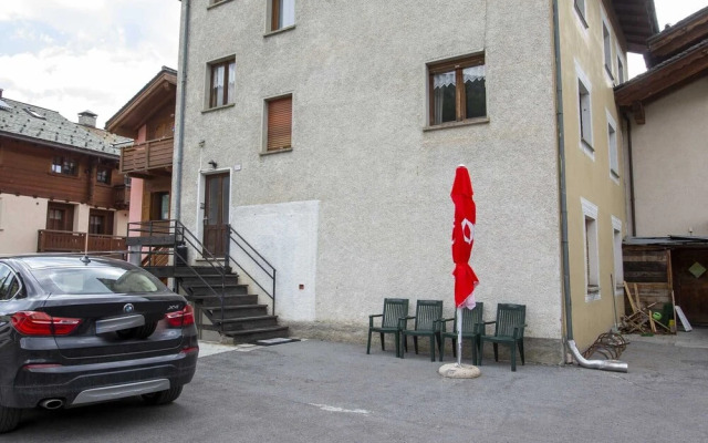 Casa Ivan