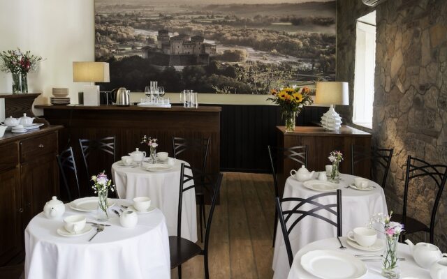 La locanda del Borgo