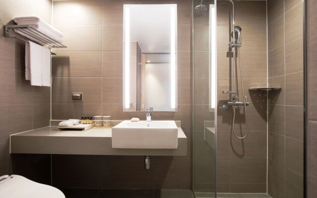Orakai Cheonggyesan Hotel, BW Premier Collection