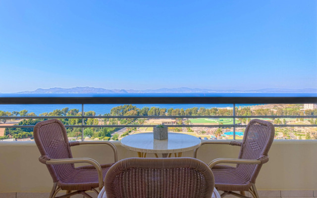 Kipriotis Panorama Hotel & Suites
