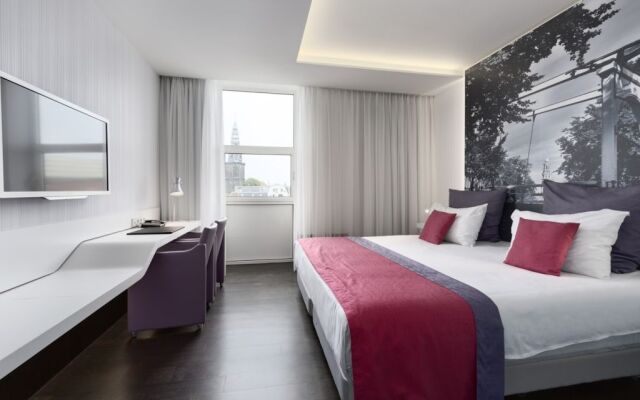 Anantara Grand Hotel Krasnapolsky Amsterdam