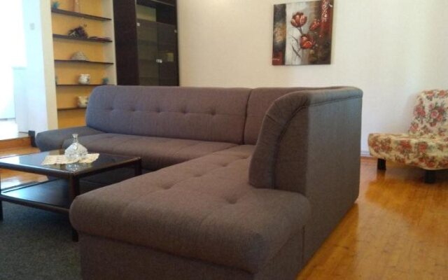 Apartment Drenovica
