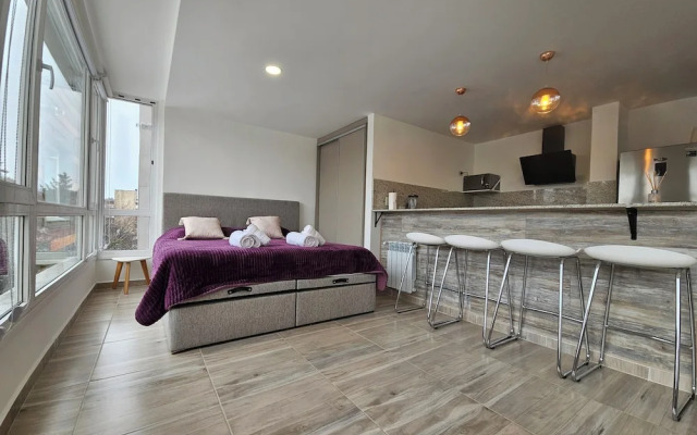 Torre O`Connor by InoutStays