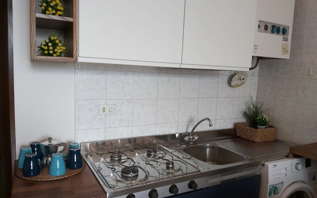 Bnbook - La casa sul Lago Maggiore