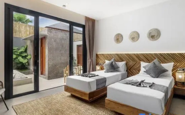 Villa Irena by BaliSuperHost