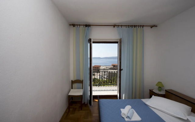 Robert - sea View - A2