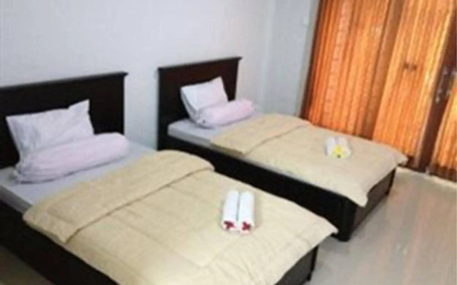 Swandewi Homestay