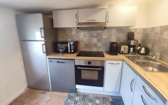 L'escale Niortaise - Centre-ville - 10mn Gare - WIFI - Netflix