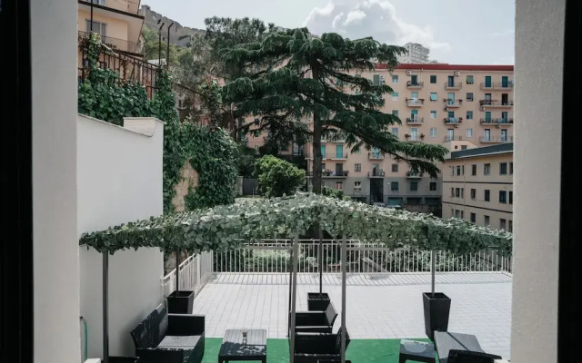 Vista Napoli Residence